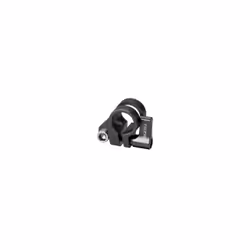 Tilta TA-SRA-15-G, Morsetto per asta, Grigio, Alluminio, Acciaio inox, (1) 15mm Side Single Rod Holder (1) Tilta Tightening S ...