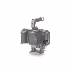 Tilta TA-SRA-15-G accessorio per la montatura delle macchine fotografiche Morsetto per asta