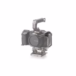 Tilta TA-SRA-15-G accessorio per la montatura delle macchine fotografiche Morsetto per asta