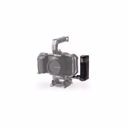 Tilta TA-SH4-57-G accessorio per la montatura delle macchine fotografiche Maniglia - Vista aggiuntiva 4