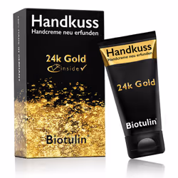 Biotulin Handkuss Crema 50 ml Donna - Vista aggiuntiva 2
