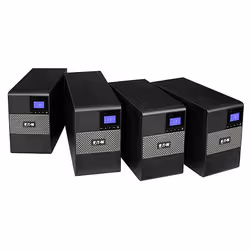 Eaton 5P 1550i gruppo di continuità (UPS) A linea interattiva 1,55 kVA 1100 W 8 presa(e) AC