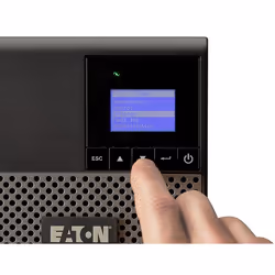 Eaton 5P 1550i gruppo di continuità (UPS) A linea interattiva 1,55 kVA 1100 W 8 presa(e) AC - Vista aggiuntiva 5