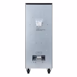 Eaton 9E6KI gruppo di continuità (UPS) Doppia conversione (online) 6 kVA 4800 W - Vista aggiuntiva 5