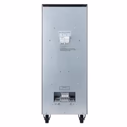Eaton 9E15KI gruppo di continuità (UPS) Doppia conversione (online) 15 kVA 12000 W - Vista aggiuntiva 5