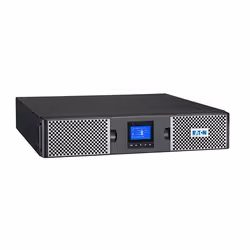 Eaton 9PX1500IRTM, Doppia conversione (online), 1,5 kVA, 1500 W, Onda sinusoidale pura, 176 V, 276 V