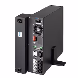 Eaton 9PX1500IRTM gruppo di continuità (UPS) Doppia conversione (online) 1,5 kVA 1500 W 8 presa(e) AC - Vista aggiuntiva 4