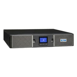Eaton 9PX1000IRT gruppo di continuità (UPS) Doppia conversione (online) 1 kVA 1000 W 8 presa(e) AC