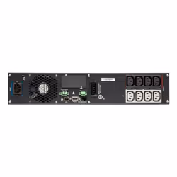 Eaton 9PX1000IRT gruppo di continuità (UPS) Doppia conversione (online) 1 kVA 1000 W 8 presa(e) AC - Vista aggiuntiva 3