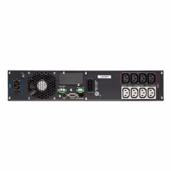 Eaton 9PX1500IRT gruppo di continuità (UPS) Doppia conversione (online) 1,5 kVA 1500 W 8 presa(e) AC - Vista aggiuntiva 3