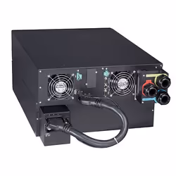 Eaton 9SX 5000I gruppo di continuità (UPS) A linea interattiva - Vista aggiuntiva 6