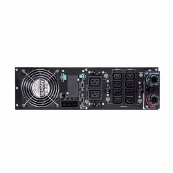 Eaton 9SX 5000I gruppo di continuità (UPS) A linea interattiva - Vista aggiuntiva 8