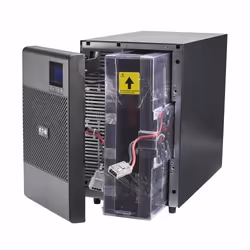 Eaton 9SX3000 gruppo di continuità (UPS) Doppia conversione (online) 3 kVA 2700 W - Vista aggiuntiva 4