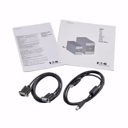 Eaton 9SX3000 gruppo di continuità (UPS) Doppia conversione (online) 3 kVA 2700 W - Vista aggiuntiva 5