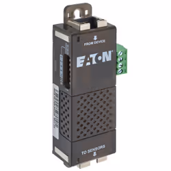 Eaton EMPDT1H1C2 sensore di temperatura e umidità Interno Temperature & humidity sensor Libera installazione Cablato - Vista aggiuntiva 4