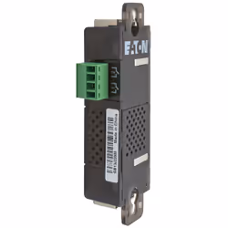 Eaton EMPDT1H1C2 sensore di temperatura e umidità Interno Temperature & humidity sensor Libera installazione Cablato - Vista aggiuntiva 5