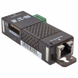 Eaton EMPDT1H1C2 sensore di temperatura e umidità Interno Temperature & humidity sensor Libera installazione Cablato - Vista aggiuntiva 7