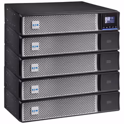 Eaton 5PXEBM48RT2UG2 batteria UPS Acido piombo (VRLA) 12 V 9 Ah - Vista aggiuntiva 5