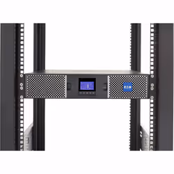 Eaton 9PX 3000i RT2U Li-Ion gruppo di continuità (UPS) Doppia conversione (online) 3 kVA 2400 W 10 presa(e) AC - Vista aggiuntiva 5