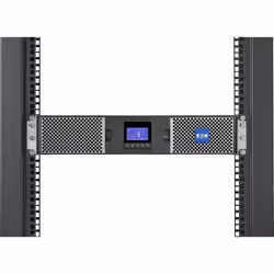 Eaton 9PX 3000i RT2U Li-Ion gruppo di continuità (UPS) Doppia conversione (online) 3 kVA 2400 W 10 presa(e) AC - Vista aggiuntiva 6