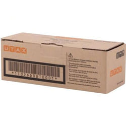 UTAX CD1018 cartuccia toner 1 pz Originale Nero