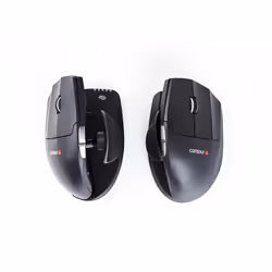Contour Design Unimouse mouse Ufficio Mancino USB tipo A IR LED 2800 DPI - Vista aggiuntiva 4