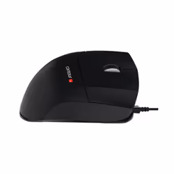 Contour Design Unimouse mouse Ufficio Mancino USB tipo A IR LED 2800 DPI - Vista aggiuntiva 5