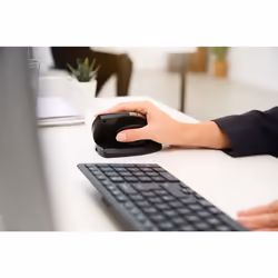 Contour Design Unimouse Right Hand, wireless - Vista aggiuntiva 4