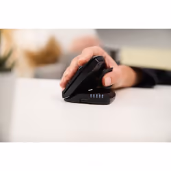 Contour Design Unimouse Right Hand, wireless - Vista aggiuntiva 5