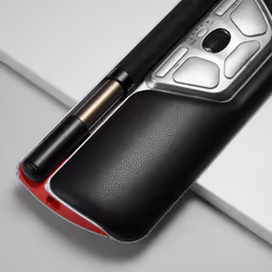 Contour Design RollerMouse Red, wired - Vista aggiuntiva 5