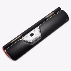 Contour Design RollerMouse Red, wired - Vista aggiuntiva 6