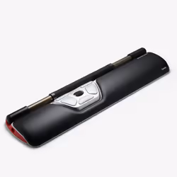 Contour Design RollerMouse Red, wireless - Vista aggiuntiva 6