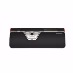 Contour Design RollerMouse Red Plus, wireless, Bluetooth + USB Type-C, 2800 DPI, Nero, Argento
