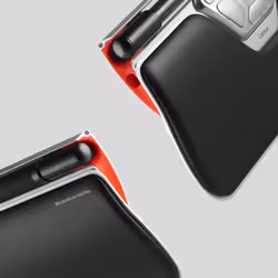 Contour Design RollerMouse Red Plus, wireless