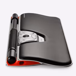 Contour Design RollerMouse Red Plus, wireless - Vista aggiuntiva 4