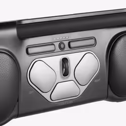 Contour Design RollerMouse Pro 3 - Vista aggiuntiva 7