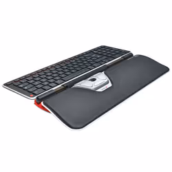Contour Design RollerMouse Red Plus Wireless mouse Ufficio Ambidestro RF Wireless 2800 DPI - Vista aggiuntiva 6
