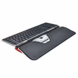 Contour Design RollerMouse Red Plus Wireless mouse Ufficio Ambidestro RF Wireless 2800 DPI - Vista aggiuntiva 7