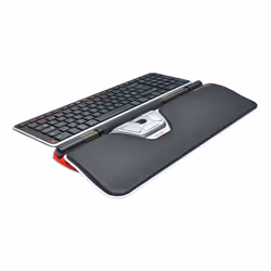 Contour Design RollerMouse Red Plus Wireless mouse Ufficio Ambidestro RF Wireless 2800 DPI - Vista aggiuntiva 8