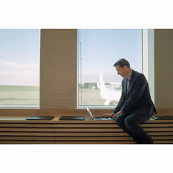 Contour Design RollerMouse Go, wireless - Vista aggiuntiva 8