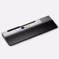 Contour Design RollerMouse Go + RollerMouse Go Dock mouse Ufficio RF Wireless + Bluetooth + USB Type-A 4000 DPI - Vista aggiuntiva 7