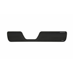 Contour Design CDWRRED00110 poggiapolso Pelle vegana Nero