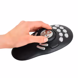 Contour Design Contour Multimedia Controller PRO v2 - Vista aggiuntiva 6