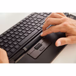 Contour Design RollerMouse Pro Slim, wireless - Vista aggiuntiva 4