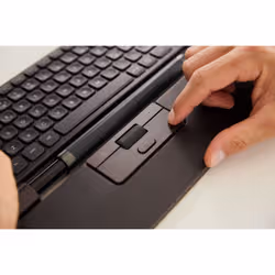 Contour Design RollerMouse Pro Slim, wireless - Vista aggiuntiva 5