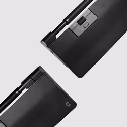 Contour Design RollerMouse Pro, Extended, Wireless - Vista aggiuntiva 5