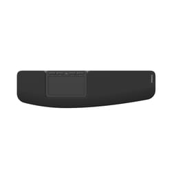 Contour Design Touch touchpad Wireless Nero