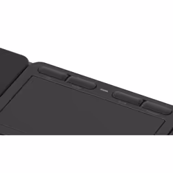 Contour Design Touch touchpad Wireless Nero - Vista aggiuntiva 2
