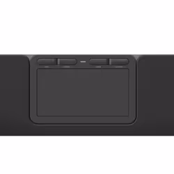 Contour Design Touch touchpad Wireless Nero - Vista aggiuntiva 3