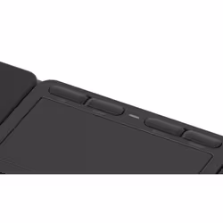 Contour Design Touch touchpad Cablato Nero - Vista aggiuntiva 3